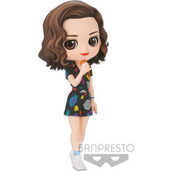 Banpresto Q Posket Stranger Things Eleven 13cm 18007