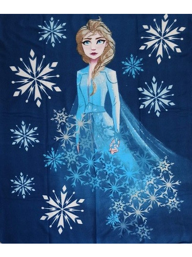 FROZEN ΚΟΥΒΕΡΤΑ FLEECE