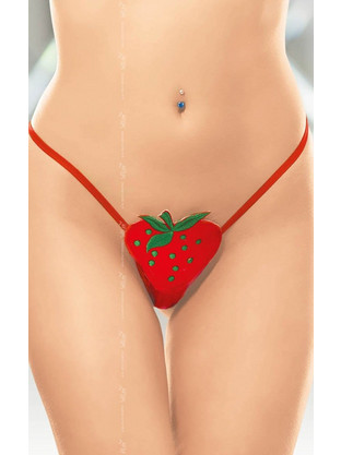 String 2283 red