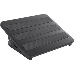 Maclean Υποπόδιο Γραφείου Ergonomic Maclean MC-831