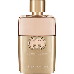 Gucci Guilty Pour Femme Eau de Parfum 50ml