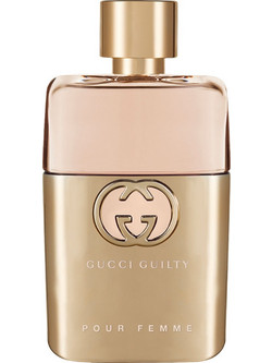 Gucci Guilty Pour Femme Eau de Parfum 50ml