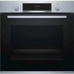 Bosch HBA534ES00 Φούρνος Ηλεκτρικός Άνω Πάγκου 71lt 59.4cm