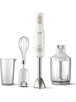 Philips HR2545/00 Ραβδομπλέντερ με Ανοξείδωτη Ράβδο 700W