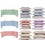Anna Riska Mix & Match 44 Πάντα Κούνιας Λιλά 40x165cm