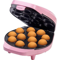 Bestron DCPM12 Συσκευή για Donuts 12 Θέσεων 700W