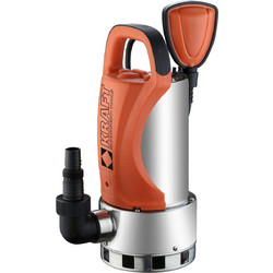 Kraft SPD 1100 XP Υποβρύχια Αντλία Λυμάτων / Ακαθάρτων με Φλοτέρ Ηλεκτρική 1100W 1.5hp