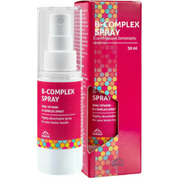 Nordaid B-Complex Spray 30ml