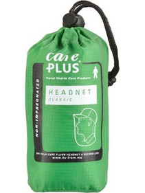 Care Plus Classic Headnet