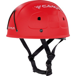 Camp Κράνος Rock Star Red 53-60cm Red