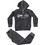 Joyce Σετ Φόρμας 216560-05 Anthracite