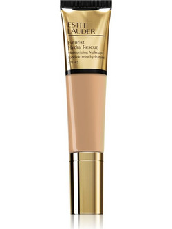 Estee Lauder Futurist Hydra Rescue 4N2 Spiced Sand Liquid Make Up SPF45 35ml