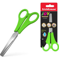 ΨΑΛΙΔΙ ΣΧOΛΙΚΟ JOY ERICHKRAUSE ΓΙΑ ΑΡΙΣΤΕΡΟΧΕΙΡΕΣ 13,5 CM ER30790