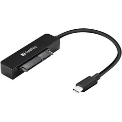 Sandberg USB-C to SATA Link