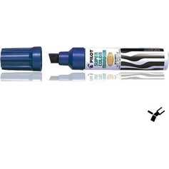 Pilot SCA 6600 Μαρκαδόρος Γίγας 3.0-12.5mm Μπλέ