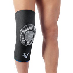 Vita Orthopaedics Επιγονατίδα Eλαστική με Μπανέλες 06-2-076