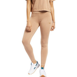 Reebok Classics Nd Γυναικείο Κολάν Μακρύ Μπεζ H11213