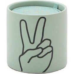 Paddywax - Αρωματικό Κερί Impressions - 150gr - Peace - Lavender & Thyme