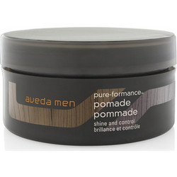 Aveda Men Pure Formance Pomade Μαλλιών Δυνατό Κράτημα 75ml