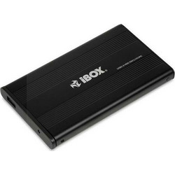 iBox HD-02 Black