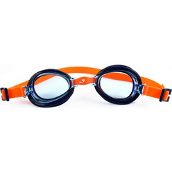 Splash Soaked Koi Junior Παιδικά Γυαλάκια Κολύμβησης Αντιθαμβωτικά Πορτοκαλί
