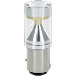 Lampa P21W Mega LED 10-30V 1τμχ
