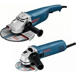 Bosch GWS 22-230 JH + GWS 880 0615990K2G