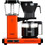 Moccamaster KBG 741 Select - Orange Καφετιέρα Φίλτρου