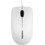 Cherry MC 1000 Ενσύρματο Ποντίκι White