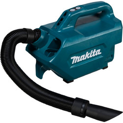 Makita DCL184Z Σκούπα Υγρών / Στερεών