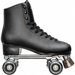 Impala Quad Rollers Ενηλίκων Μαύρα