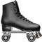 Impala Quad Rollers Ενηλίκων Μαύρα