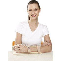 Ortholand Hand Resting Splint Νάρθηκας Άκρας Χειρός Αριστερός 1557