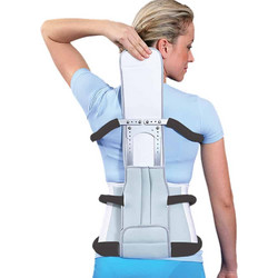 Vita Orthopaedics Modular Cross Νάρθηκας Ράχης Οσφύος 04-2-019