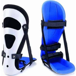 Ortholand Night Splint Νάρθηκας Άκρου Ποδός 3098