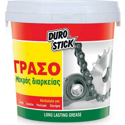 Γράσο Μακράς Διαρκείας Γενικής Χρήσης (1kg) - DUROSTICK ΚΥΓΡ01