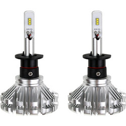 AMiO H1 SX Series 2018 LED 6/18V 40W 2τμχ