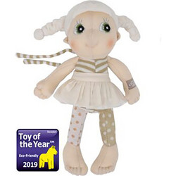 Rubens Barn Mini Ecobuds Lily