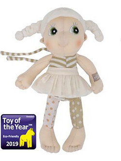 Rubens Barn Mini Ecobuds Lily