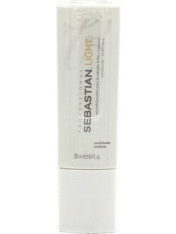 Sebastian Light Conditioner για Επανόρθωση 250ml