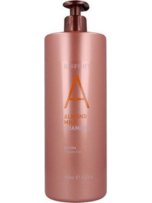 Risfort Nutritive Almond Milk Σαμπουάν 1lt
