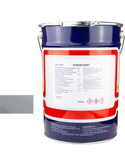 Hydroton Chassi Coat Αντισκωριακό Αστάρι Χρώμα Γκρι 20lt