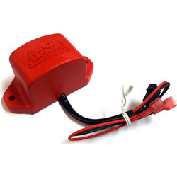 MSD Generic Tach Adapter
