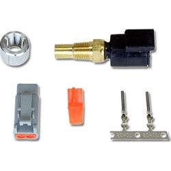 AEM Oil/Water Temperature Sensor DTM-Style Kit. 1/8"NPT
