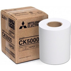 MITSUBISHI F CK5000(HG) Paper Media CP-W5000DW 591395