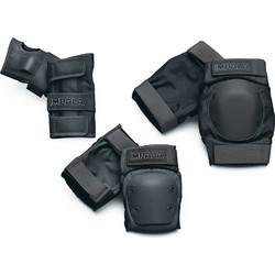 Impala Protective Set Youth Black