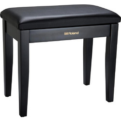 ΚΑΘΙΣΜΑ ΠΙΑΝΟΥ ROLAND RPB-100BK BLACK