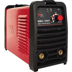Mat-Tech MMA-160TI Ηλεκτροκόλληση Inverter MMA 160A