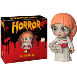 Funko 5 Star Horror Annabelle