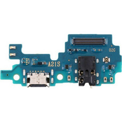 Πλακέτα Φόρτισης Charging Port Board Samsung Galaxy A21s (A217)
